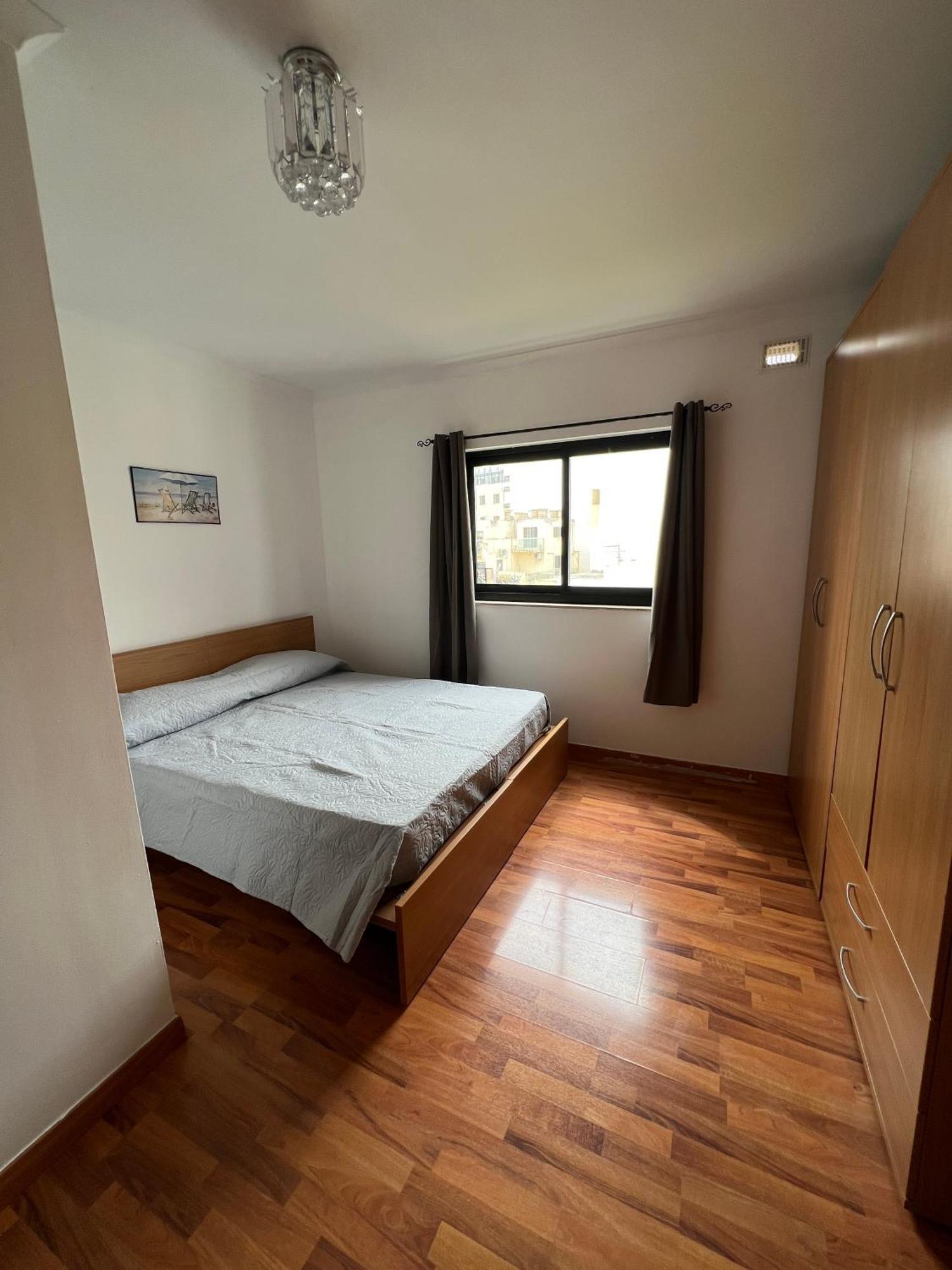 세인트폴스베이 Sea View Penthouse 아파트 외부 사진